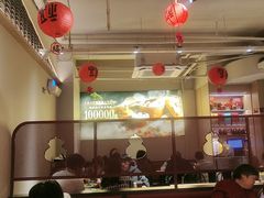 -老福洲·三十年福州味(斗东店)