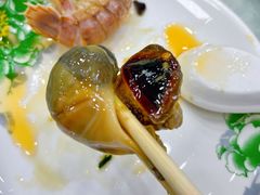 -聚德福海鲜家常菜(刘庄店)