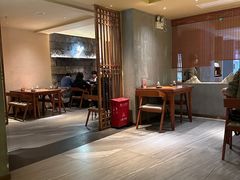 -春熙台韩国料理·章鱼肥牛(西丽店)