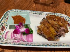 -驿楼兰·新疆菜(火车站店)