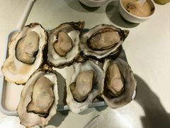 -乔街深夜食堂·台州菜·高压锅生蚝(杭州总店)