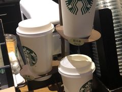 -星巴克臻选(郑州国贸360广场店)