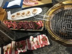 -NIUAN牛庵·日式和牛烧肉(恒隆店)