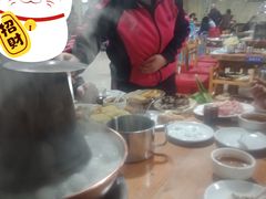 -元盛居(生态大街店)