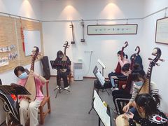 -秦汉胡同国学书院(天溢分馆)