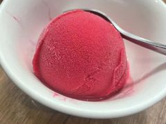 仙人掌冰淇淋-海九澎湖海鲜餐厅