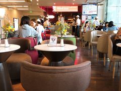 大堂-哈根达斯(天河城店)