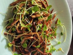 -静之湖湖畔餐厅