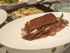 -四季民福烤鸭店(外滩外白渡桥店)