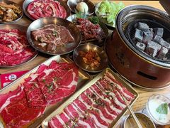 -西塔老太太泥炉烤肉(杭州首店)