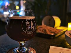 -京A Taproom·精酿餐吧(CBD店)