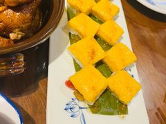 -龍聚祥烧麦馆(万达店)