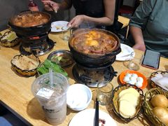 -范贤光鸡公煲(平乐园总店)