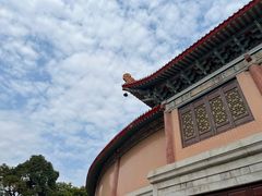 -广东圆玄道观