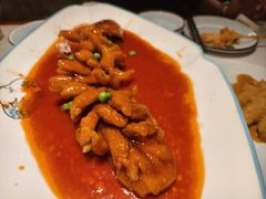 -南山翁新概念川菜(江宁万达广场店)