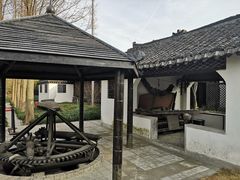 -张闻天故居
