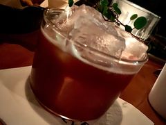 -STAFF ONLY Bar(南台巷店)