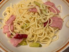 -萨莉亚意式餐厅(浦江万达广场店)