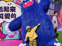 -秦皇岛乐岛海洋王国