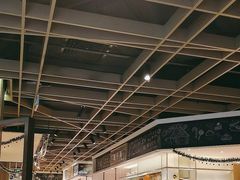 -金海湾自助餐厅(金陵饭店)