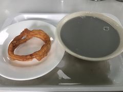 -老磁器口豆汁店(天坛店)