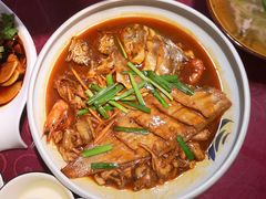 -外婆湾匠心菜·私房海味(马市街店)