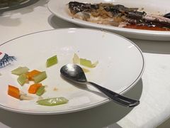 -沪华海鲜大酒楼(南汇店)