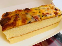 火腿芝士-巴思客·蛋糕·面包(杨桥西路店)