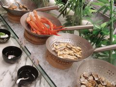 -南京金鹰尚美酒店·尚美西餐厅