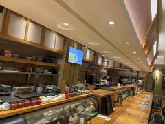 -大岛日本料理铁板烧(南通大饭店)