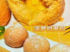 -蔡澜点心·粤菜(花城汇南区店)