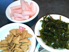 -新辣宴·湖南家常菜·商务聚餐(中粮创芯店)