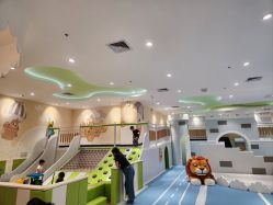 -meland亲子乐园•派对•研学(苏州悠方购物中心店)