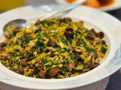 海肠捞饭-宁海食府·涌宴(真和店)