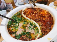 -成都吃客(九眼桥店)