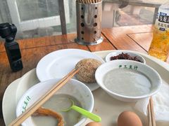 -尹三豆汁(天坛店)