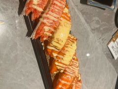 -千和日本料理(龍坪天虹店)
