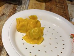 -金谷园饺子·烧烤(人大总店)