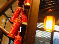 -渔堂公园餐厅·本帮菜(乐园路店)