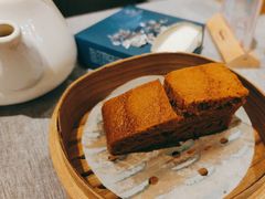 笑口红糖馒头-凯逸轩·匠心粤菜(中城名仕汇店)