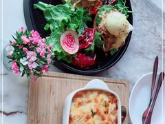 -The Rug Cafe(王府中环店)