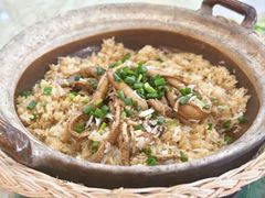 柴火黄鳝饭-水乡人家私房菜(逢简店)