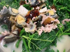 -红旗山庄(圭峰山店)