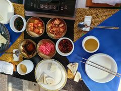 -亚龙湾红树林度假酒店-韩轩韩餐厅
