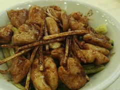 -客家汇·客家传承菜(水库店)