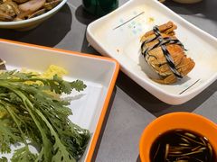 -不夜天烧烤牛骨头(南湖店)