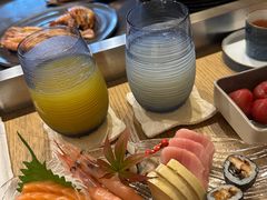 -丽思卡尔顿·炙焰·铁板烧餐厅