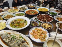 -川悦壹号·川菜(蠡溪路店)