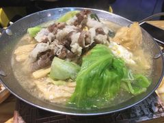 -福妈一品锅(麦地店)