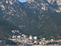-风陵渡口RESERVE·观山